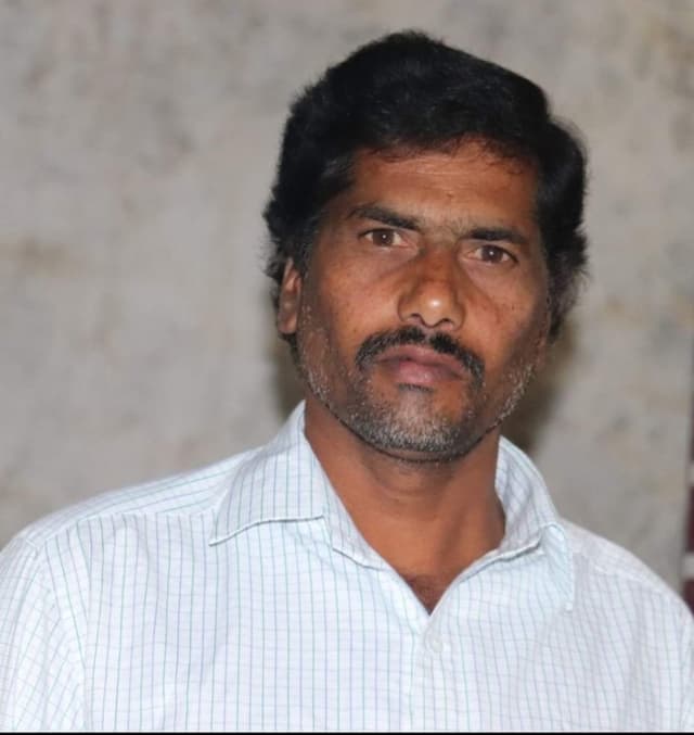 Founder Late Madem Yadaiah